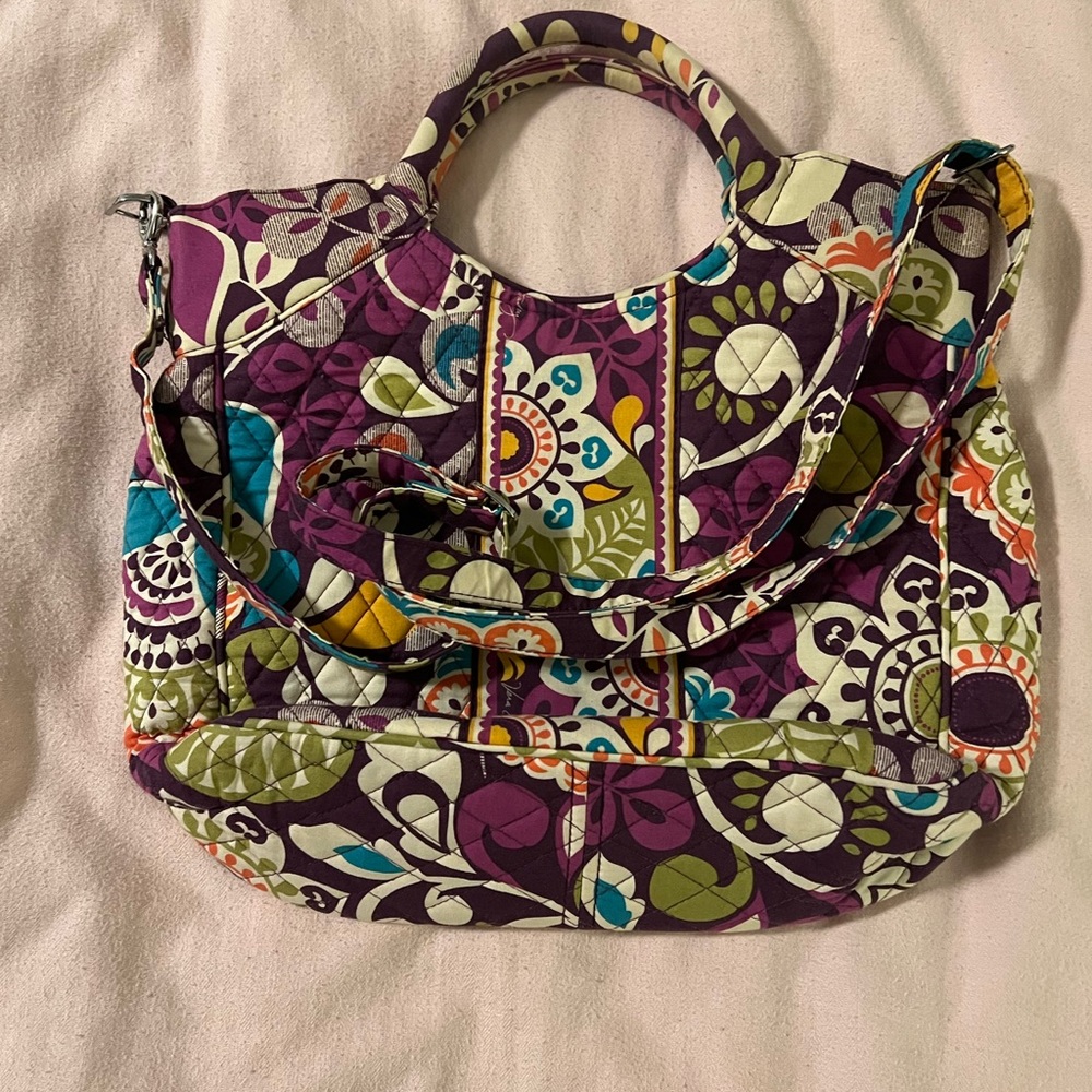 Vintage Vera Bradley purse
